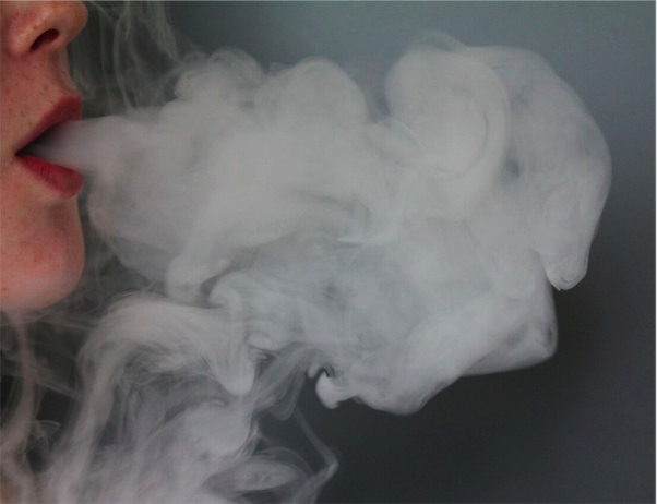 Juuling Popularizes E-Cigarette Use at BHS | Berkeley High Jacket